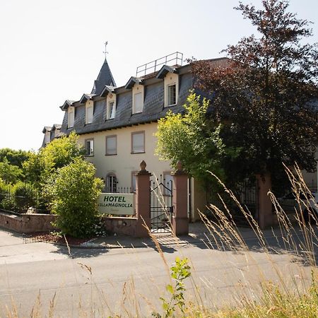 Hotel Villa Magnolia Rödermark Dış mekan fotoğraf